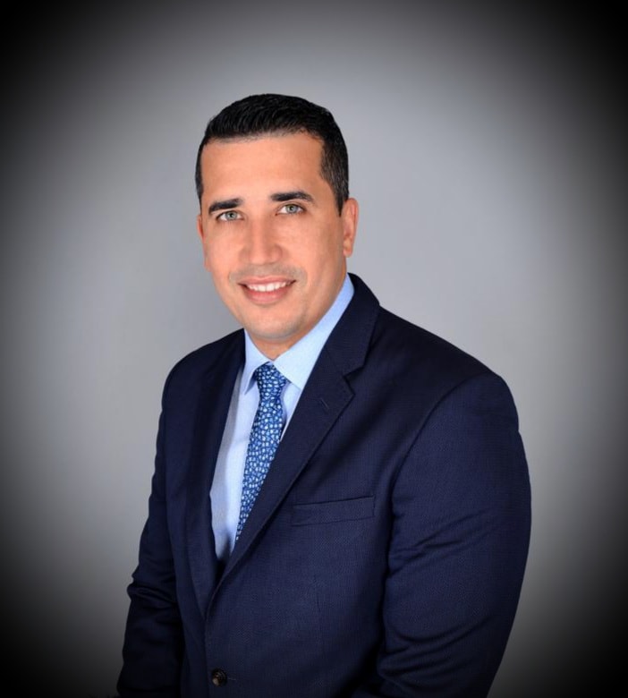 David Rodriguez, Lead Insurance Agent